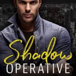 Shadow Operative - Christy Barritt