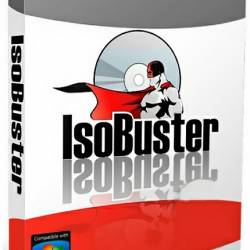 IsoBuster Pro 5.5.1 Final + Portable