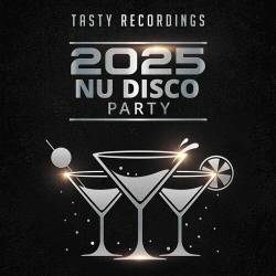 2025 Nu Disco Party (2025) FLAC - Nu Disco, Disco