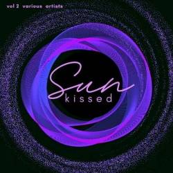 Sun Kissed Vol. 2 (2025) FLAC - Lounge, Chillout, Downtempo