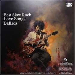 Best Slow Rock Love Songs Ballads (2025) MP3