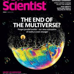 New Scientist International Edition - 11 January 2025