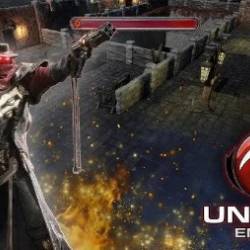 Unreal Engine 5 creating an ARPG Game From scratch