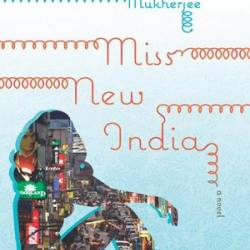 Miss New India - [AUDIOBOOK]