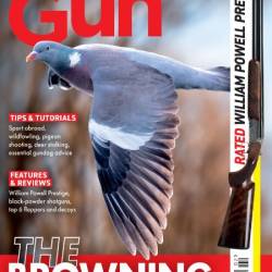 Sporting Gun UK - February 2025