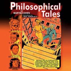 Philosophical Tales - [AUDIOBOOK]