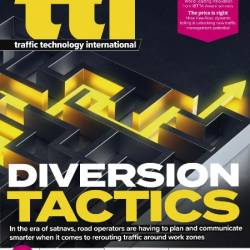 Traffic Technology International - December 2024