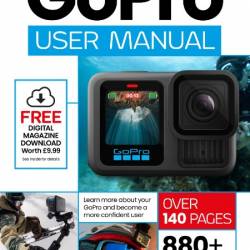 GoPro User Manual - January 2025