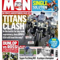 MCN - 15 January 2025