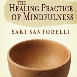 The Healing Practice of Mindfulness - [AUDIOBOOK]