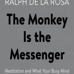 The Monkey Is the Messenger - [AUDIOBOOK]