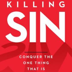 Killing Sin - Karl Clauson