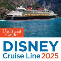 The Unofficial Guide to Disney Cruise Line 2017 - Tammy Whiting