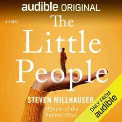 Little People - [AUDIOBOOK]