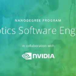 Udacity - Robotics Software Engineer v1.0.0