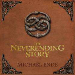 The Neverending Story - [AUDIOBOOK]