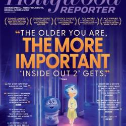 The Hollywood Reporter - Awards Special 1B - January 7, 2025