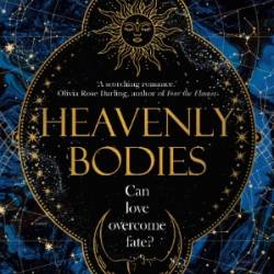 Heavenly Bodies - Imani Erriu