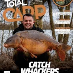 Total Carp - January 2025