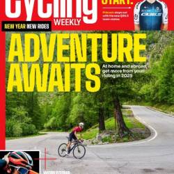 Cycling Weekly - January 16, 2025