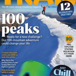 Trail UK - March 2025