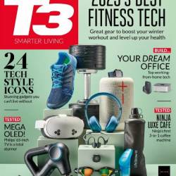 T3 UK - February 2025