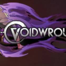 Voidwrought Update v1.0.1.8-TENOKE