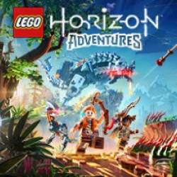 LEGO Horizon Adventures Update v1.03-RUNE