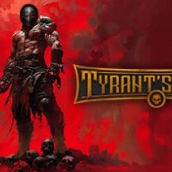 Tyrants Realm-TENOKE