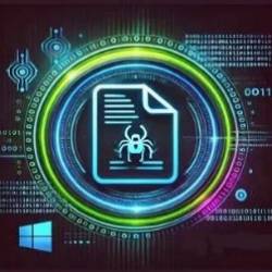 YARA Malware Detection for Windows