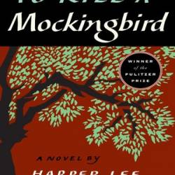 To Kill a Mockingbird - [AUDIOBOOK]