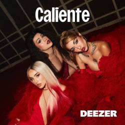 Caliente (2025) FLAC - Latin, Pop, Dance, Rap, Hip Hop, RnB