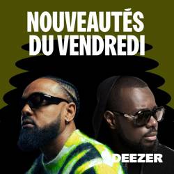 Les nouveautes du vendredi 17-01-2025 (2025) FLAC - Pop, Dance, Rap, Hip Hop, RnB