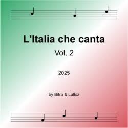 VA - L'Italia che Canta Vol. 2 (2025)