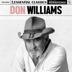 Don Williams - Essential Classics, Vol. 544: Don Williams (2025)