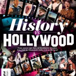 All About History History vs Hollywood - 1st Edition - November 2024