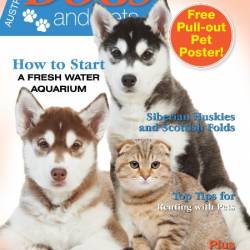 Dogs and Pets - Issue 8 2025