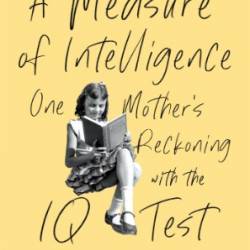 A Measure of Intelligence - Pepper Stetler