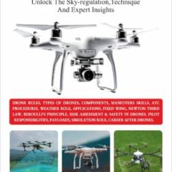 Drone Warfare: the Development of Unmanned Aerial Conflict - Dhalla, Vandana, Mohit, Mohit, Kumar, Deepak