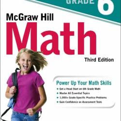 McGraw Hill Math Grade 6 - McGraw Hill