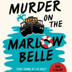 Murder on the Marlow Belle - Robert Thorogood