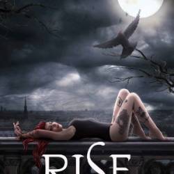 Rise - Thea Atkinson