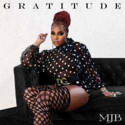 Mary J. Blige - Gratitude (2024)