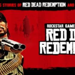 Red Dead Redemption Update v42-RazorDOX