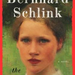 The Granddaughter - Bernhard Schlink