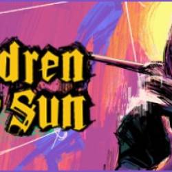 Children of the Sun Update v20241125-RUNE