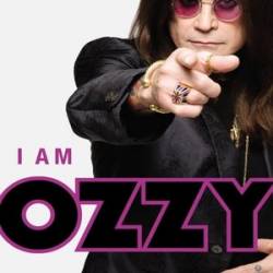 I Am Ozzy - [AUDIOBOOK]