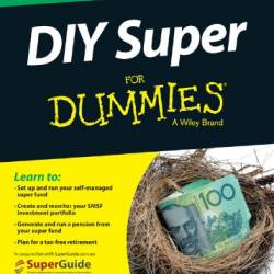 DIY Super for Dummies - Trish Power