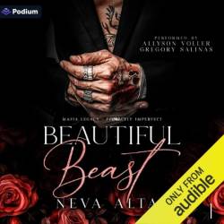 Beautiful Beast - [AUDIOBOOK]