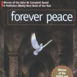 Forever Peace - [AUDIOBOOK]